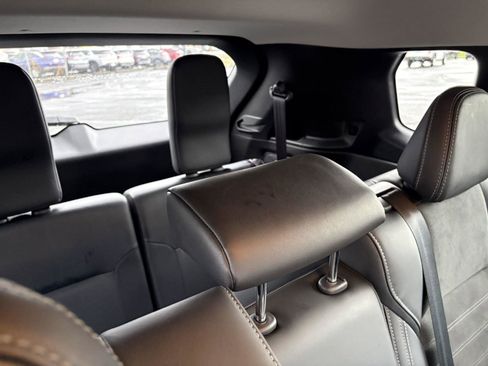 Used 2024 Mitsubishi Outlander SE image 13