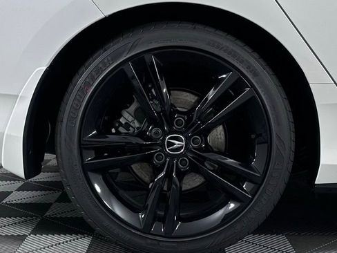 New 2026 Acura Integra A-Spec FWD image 10