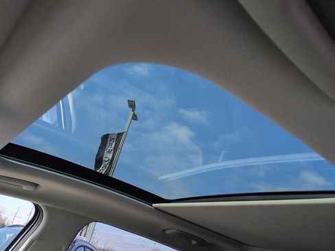 New 2026 Kia Sportage EX image 10