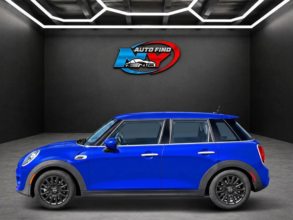 Used 2021 MINI Cooper 4-Door Hardtop FWD image 7