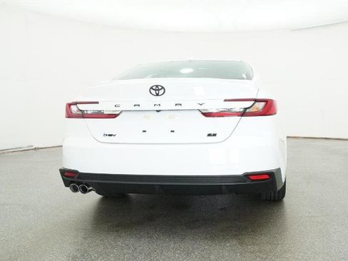 New 2026 Toyota Camry SE image 23