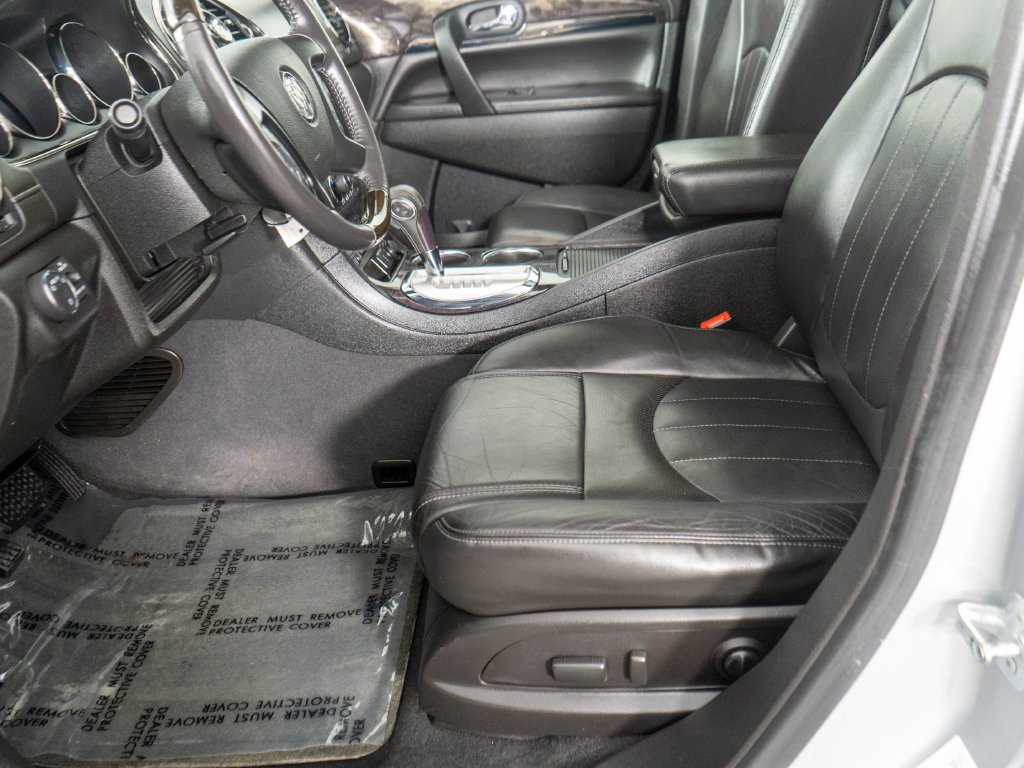 Used 2015 Buick Enclave Leather AWD/4WD image 10