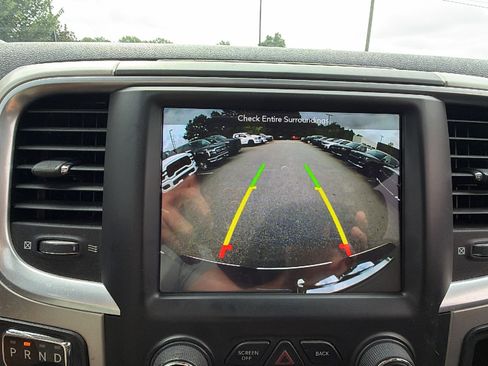 Used 2019 RAM 1500 Big Horn w/ Rambox Value Package AWD/4WD image 34