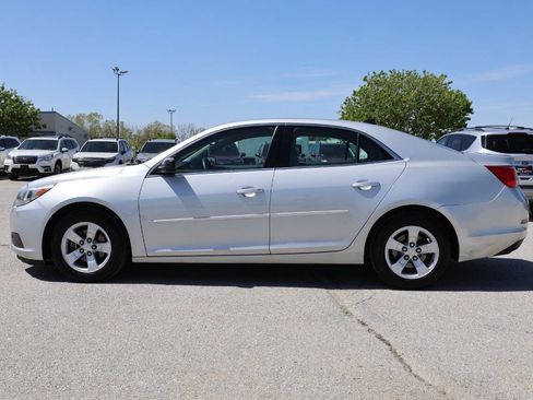 Used 2013 Chevrolet Malibu LS w/ Protection Package image 8