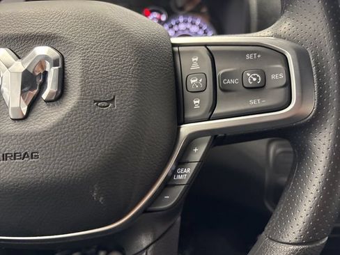 New 2026 RAM 2500 Tradesman AWD/4WD image 27