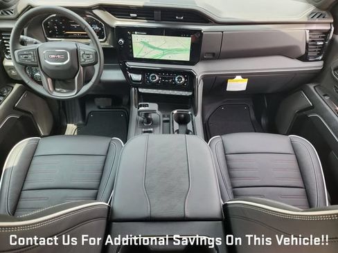 New 2026 GMC Sierra 1500 AT4X AWD/4WD image 20