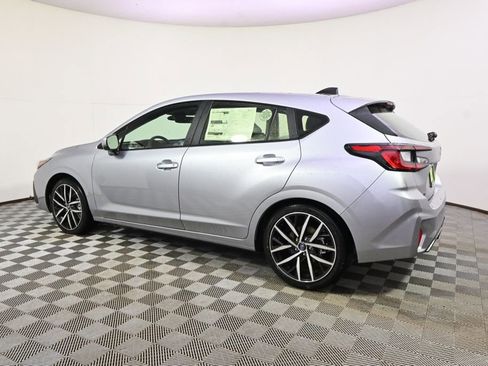 New 2026 Subaru Impreza 2.0i Sport image 3