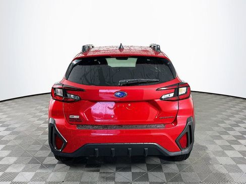 New 2026 Subaru Crosstrek 2.0i Premium image 8