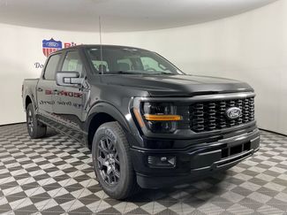 New 2026 Ford F150 STX w/ Equipment Group 200A RWD video 1