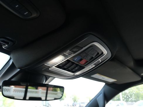Used 2021 RAM 1500 Limited w/ Night Edition AWD/4WD image 17