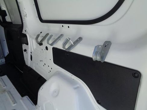 Used 2022 RAM ProMaster City Wagon FWD image 16