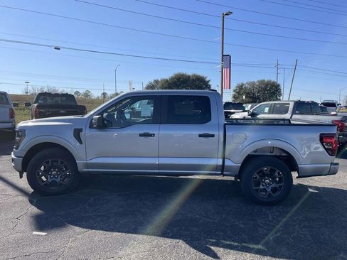 New 2026 Ford F150 STX w/ Equipment Group 200A RWD image 6