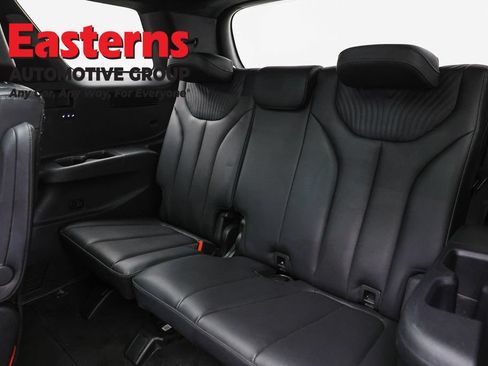 Used 2024 Hyundai Palisade Calligraphy AWD/4WD image 30