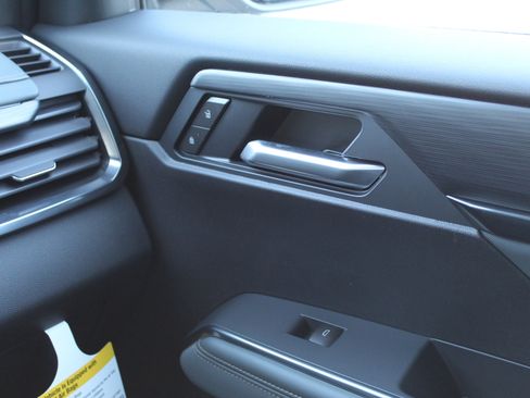 New 2026 GMC Acadia AT4 w/ Super Cruise Package image 25