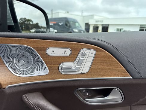 Certified 2020 Mercedes-Benz GLE 350 image 28