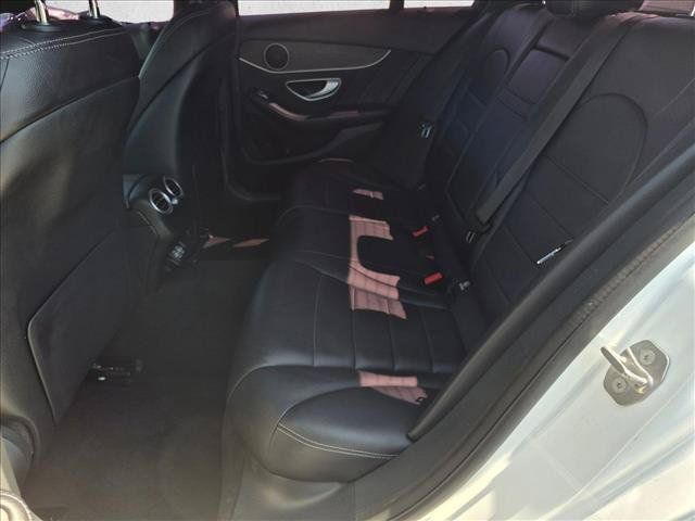 Used 2020 Mercedes-Benz C 300 Sedan image 20