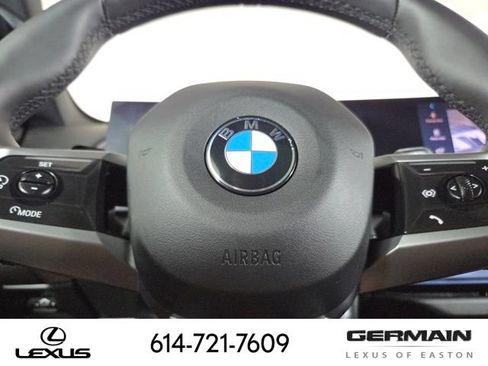 Used 2025 BMW X3 xDrive30i w/ M Sport Package AWD/4WD image 23
