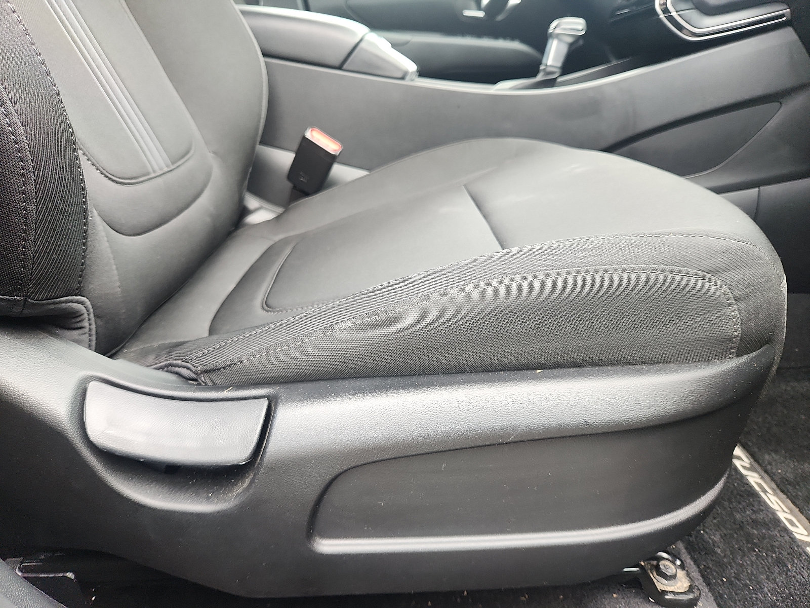 Used 2023 Hyundai Tucson SEL AWD/4WD image 32