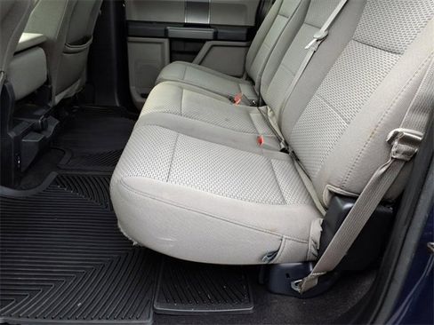 Used 2019 Ford F150 XLT w/ Equipment Group 302A Luxury image 11