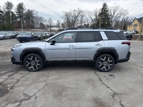 New 2026 Subaru Outback Touring XT AWD/4WD image 6