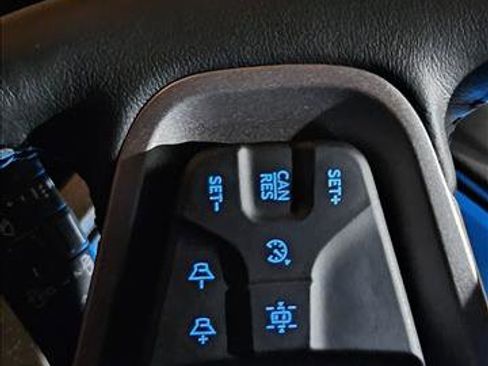 New 2025 Ford Bronco Big Bend AWD/4WD image 18