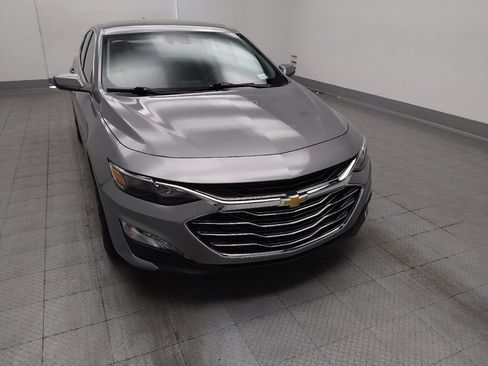Used 2023 Chevrolet Malibu LT FWD image 14