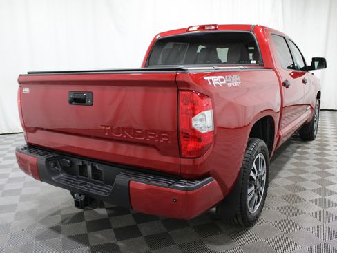 Used 2019 Toyota Tundra SR5 image 27