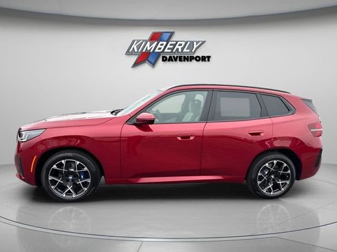 New 2026 BMW X3 xDrive30 w/ Premium Package image 2