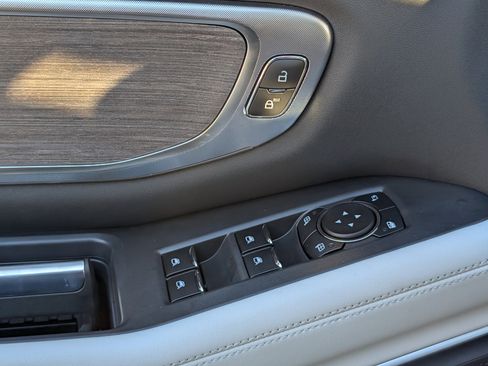 New 2025 Ford Expedition Max Platinum w/ Platinum Ultimate Package image 21