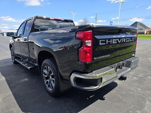 Used 2023 Chevrolet Silverado 1500 LT image 6