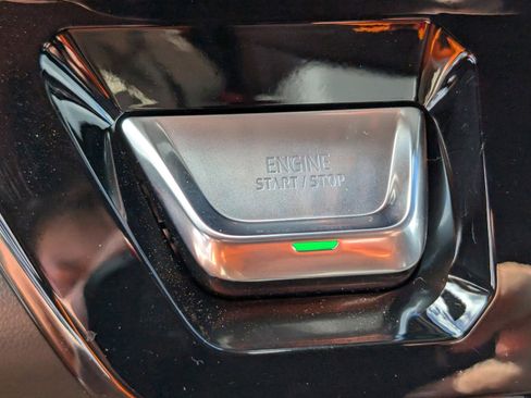 Used 2026 GMC Sierra 2500 Denali w/ Denali Reserve Package image 28