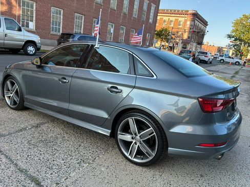 Used 2017 Audi A3 2.0T Premium Plus w/ Premium Plus Package AWD/4WD image 5