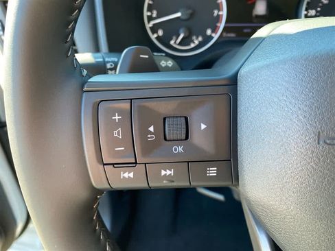 New 2026 Nissan Rogue SV image 14