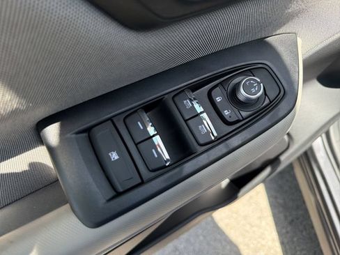 New 2026 Subaru Forester Premium AWD/4WD image 18