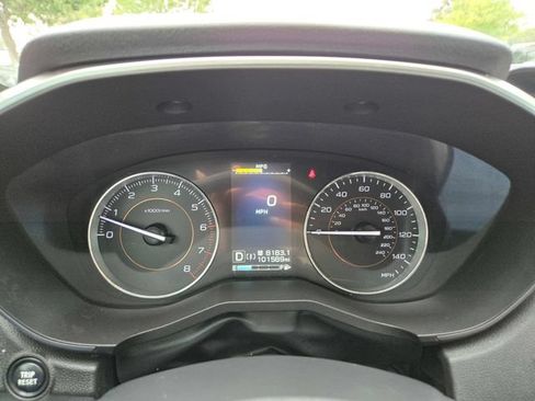Used 2023 Subaru Crosstrek 2.5i Limited w/ Moonroof Package AWD/4WD image 25