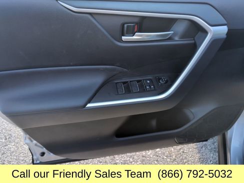 New 2025 Toyota RAV4 XLE w/ Convenience Package image 10