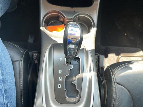 Used 2020 Dodge Journey Crossroad w/ Popular Equipment Group FWD image 16