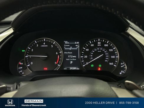 Used 2022 Lexus RX 350L Premium w/ Premium Package AWD/4WD image 20