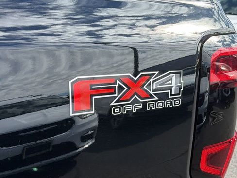 Used 2024 Ford Ranger XLT w/ FX4 Off-Road Package image 13