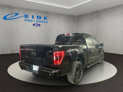 Used 2023 Ford F150 XLT w/ Equipment Group 302A High AWD/4WD image 13