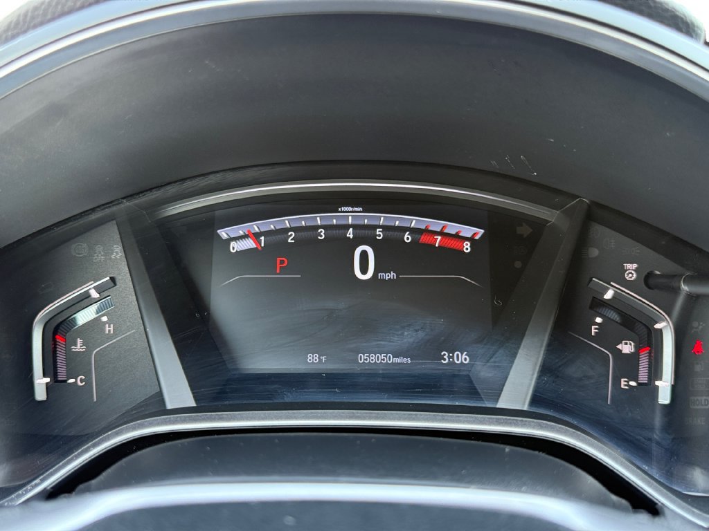 Used 2018 Honda CR-V EX image 13