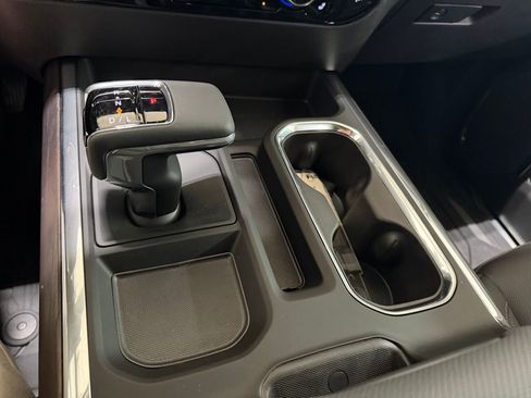 New 2026 GMC Sierra 1500 SLT w/ SLT Premium Plus Package image 21