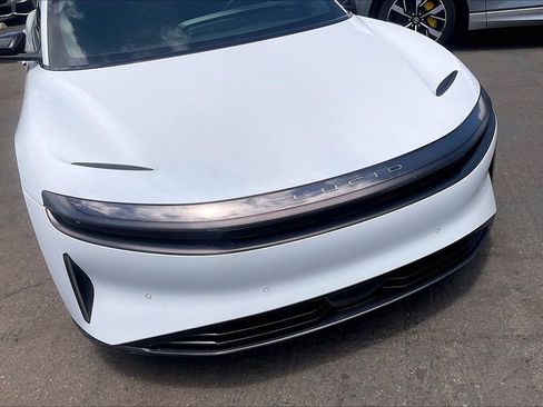 Used 2024 Lucid Air Touring AWD/4WD image 5