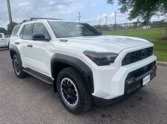 New 2026 Toyota 4Runner TRD Off-Road Premium AWD/4WD video 1