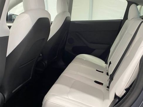 Used 2023 Tesla Model Y Long Range image 16