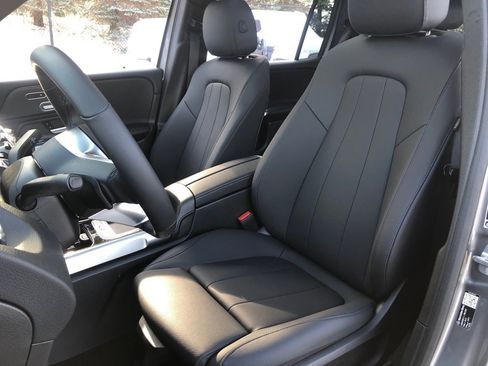 New 2026 Mercedes-Benz GLB 250 GLB 250 image 34