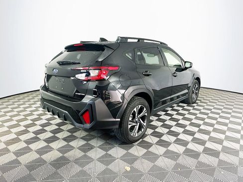 Certified 2025 Subaru Crosstrek 2.0i Premium image 10