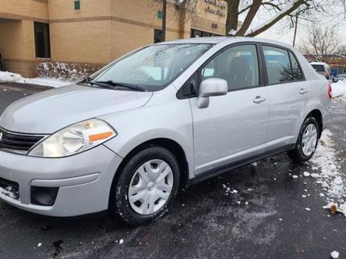 Used 2011 Nissan Versa 1.8 S w/ PWR Plus Pkg image 5