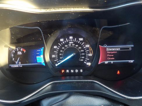 Used 2016 Ford Fusion SE w/ Equipment Group 202A AWD/4WD image 31