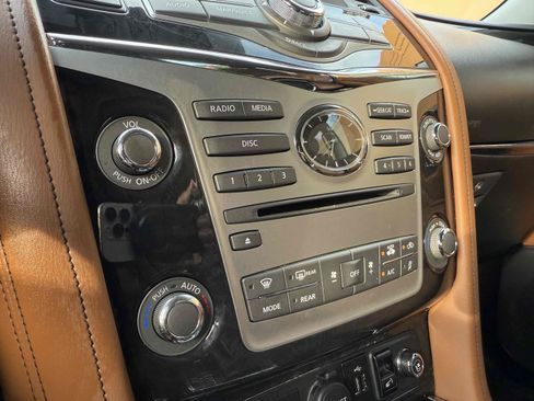 Used 2019 INFINITI QX80 Luxe w/ 22" Wheel Package AWD/4WD image 69